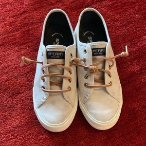 Sperry Topsiders